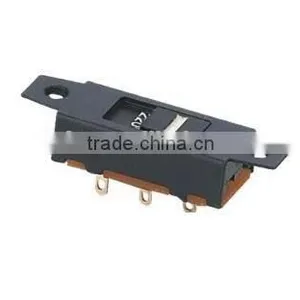 Mini Slide Switches91 87 41 Hdbajk Vzc21v 348+1/*- /-a4 +f5 SLIDE SW thumbnail-2