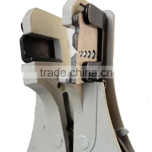 LS-700E Automatic Wire Stripper for 1.5-6mm2 Solar pv Cable Wire Stripper Photovoltaic (pv) Stripping Pliers thumbnail-3