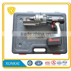 Integrated Battery Rescue Tools Forcible Entry Tools Battery Rebar Cutter thumbnail-3