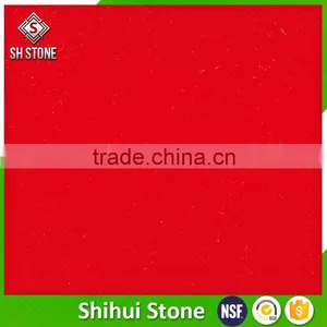 Good Quality Largest Size Quartz Slab thumbnail-5
