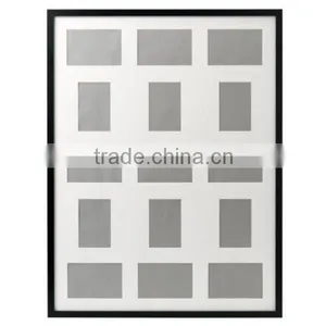 Wholesale Cutouts Precut Uncut Card Boards in Paper Crafts for Decorative Photo Picture Frame Mats thumbnail-1