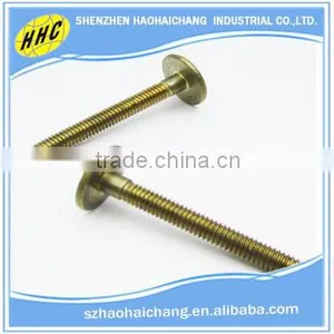 Manufacturer High Precision Stainless Steel Round Head Screw Making Machine thumbnail-1
