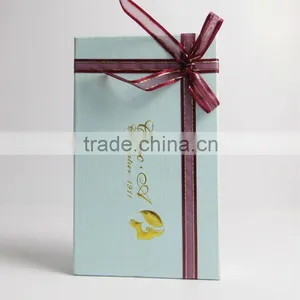 OEM Custom Boxes for Chocolate thumbnail-1