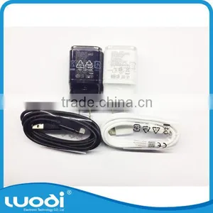 High Quality Replacement USB Wall Charger for LG G4 thumbnail-1