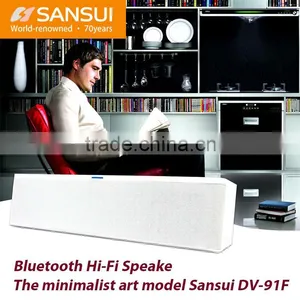 Amazing Hi-Fi Speaker for Computer, Mobile Phone, Tablet PC, Smart Projector thumbnail-1
