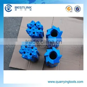 Mining Drilling Tools GT60 Specification Retrac Drill Bits thumbnail-1