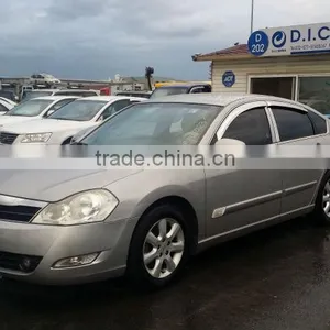 SM5 USED CAR thumbnail-4
