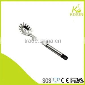 Kitchenware Slim Stainless Steel Spagehtti Tools thumbnail-2