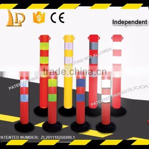 Wholesale 500mm 800mm Reflective Marker Posts thumbnail-1
