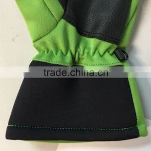 Insulated Windstop Cross Country Glove thumbnail-4