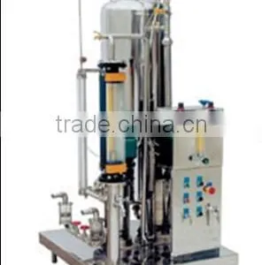Carbonated Beverage Mixer thumbnail-1