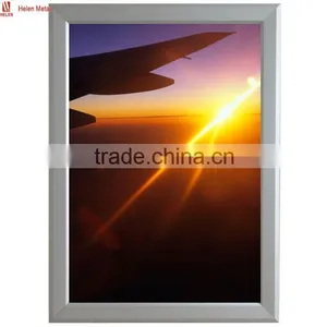 New Product China Supplier Illuminated Snap Frame Wholesale thumbnail-1