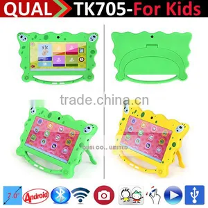 7 Inch Best Sales Product Kids Tablets For Learning Best Children Tablet PC Android T thumbnail-1