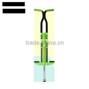 2015 Hot Sale Factory Supply Colorful Strong Adult Jumping Pogo Stick thumbnail-1