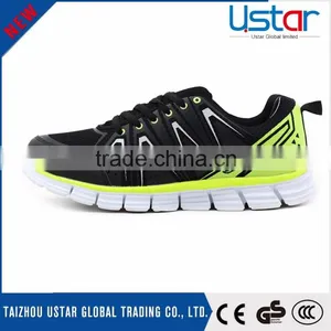 Manufacturer Comfort Men Sport Shoes thumbnail-1