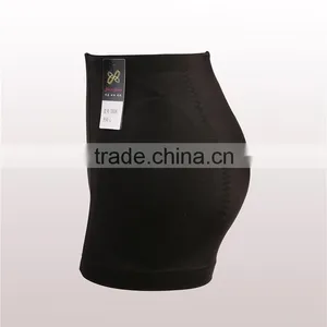 Breathable High Hip Pushing up Panty 3806 thumbnail-2