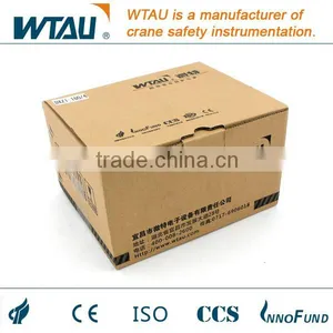 Crane DXZ Limit Switch thumbnail-5