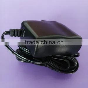 5V 1200mA AC DC Adpter 6W Power Supply With UL CE GS PSE thumbnail-3