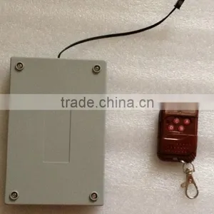 EL Panel/EL Backlight Panel With Remote Controller, With 4 Functions thumbnail-5