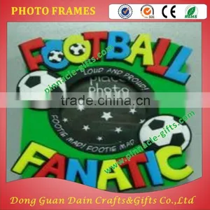 New Cartoon Design Love Soft Pvc Photo Frame thumbnail-5