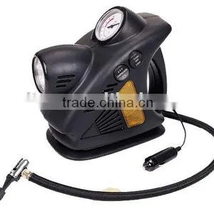 5 in 1 250psi Mini Air Compressor thumbnail-1