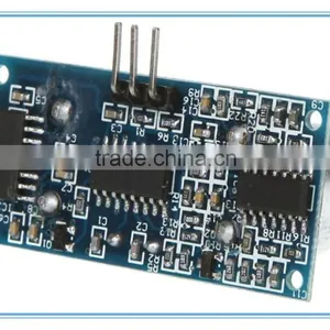 SensorsSerial Ultrasonic Ranging Module for RobortsMeasuring Transducer SensorUltrasonic Module Distance Measuring Transducer thumbnail-2