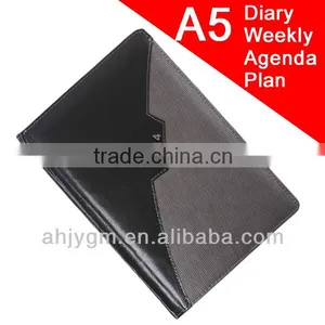 Hot Sale PVC Agenda/Note Book thumbnail-1