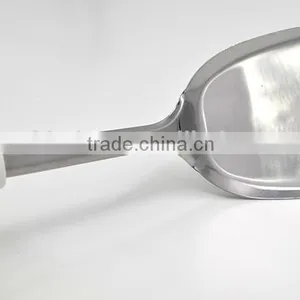 Modern Design Handle Super Quality Commercial Stainless Steel Chinese Turner thumbnail-5