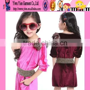 White Lace Baby Princess Dress Good Quality Baby Princess Dress thumbnail-6