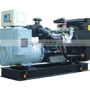 Lovol Diesel Generator Set (20KW-120KW) thumbnail-1