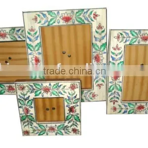 Fanny Photo Frames | Decorative Design Photo Frames thumbnail-1