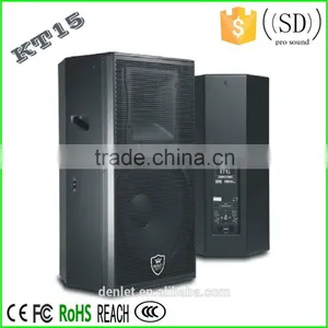 KTV Professional Indoor Concert Sound Systems for Karaoke KT15 thumbnail-1