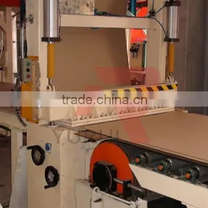 Automatic Paper Surface Gypsum Board Production Line thumbnail-1