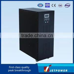 DC to AC Inverter 8KW 1 Phase / 125V Input 220V Output Inverter(1K,2K,3K,5K,10K,20K)/125V dc to ac Inverter thumbnail-4
