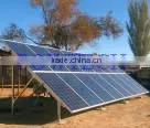 4kw off Grid Solar Power System/ 2000W Solar System/Home Use Solar/Fixed (4000W) thumbnail-1