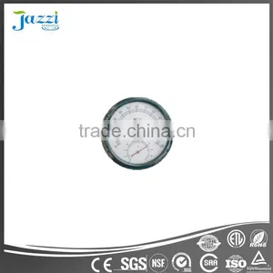 JAZZI Sauna Hot-Selling High Quality Low Price Suana Stainless Steel Thermo-hygrometer 091120 thumbnail-1