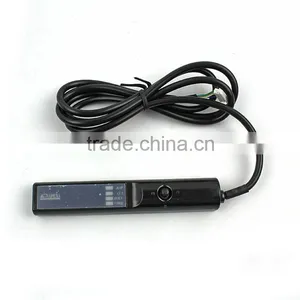 Universal Turbo Timers 3 Color Light Original Color Box For NA & Turbo Control Led Digital Display thumbnail-3