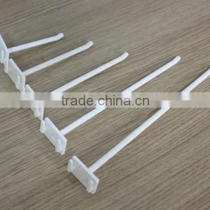 Cardboard Display Stand With Small Plastic Hook thumbnail-3