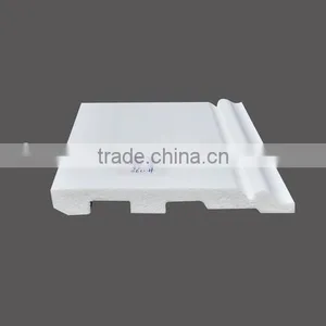 Skirting Board Polystyrene for Home Decor thumbnail-1