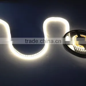 SMD3014 Long Lifespan 2 Years Warranty Flexible Led Strip thumbnail-2