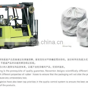 High Quality Cheap EPDM Kiwa Certificate Rubber Hose ,uesd for Shower Hose thumbnail-6