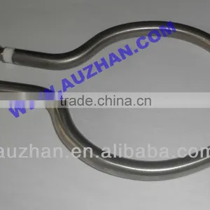 Tubular Round Heater thumbnail-1