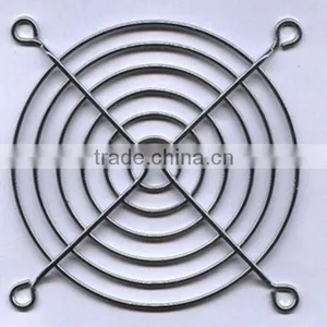 Hot Sales Stainless Steel Wire Mesh Fan Guard With Various Type thumbnail-1