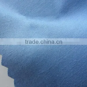 tc Poplin Fabric, tc Shirt Fabric 45s*45s 110*76 65% Polyester 35% Cotton thumbnail-3
