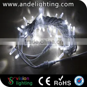 12v Christmas String Led Clip Light thumbnail-3