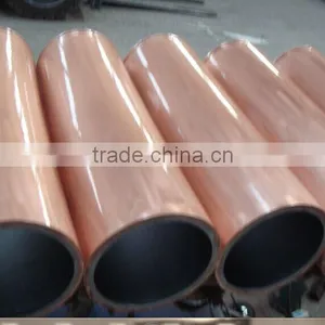 Copper Mould Tube thumbnail-1
