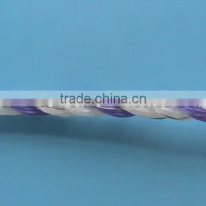 Temporary Electric Fence Polyrope for Farm Fence thumbnail-2