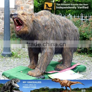 My Dino-C057 Decorative Animal Models Ice Age Animatronic Animal Models thumbnail-5