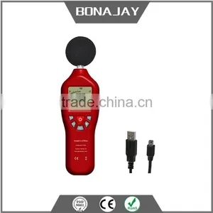 Sound Level Meter With USB Function thumbnail-1