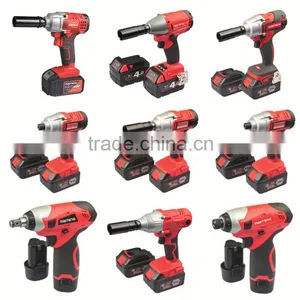 Hand Tools Electric Impact Cordless Wrench/electric Impact Wrench thumbnail-3
